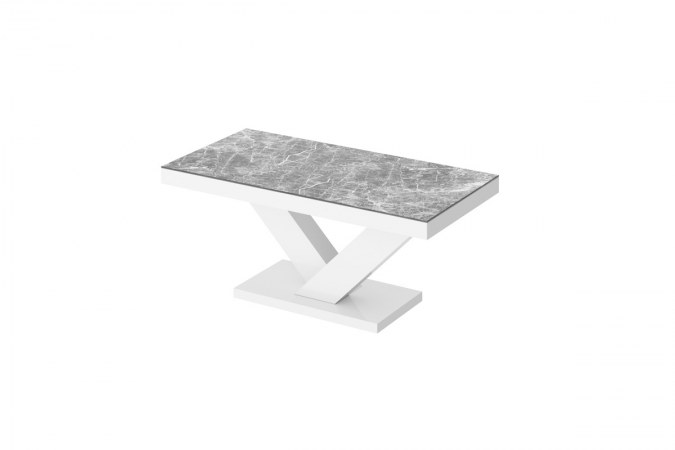 VICTORIA MINI coffee table (high gloss/super matt)